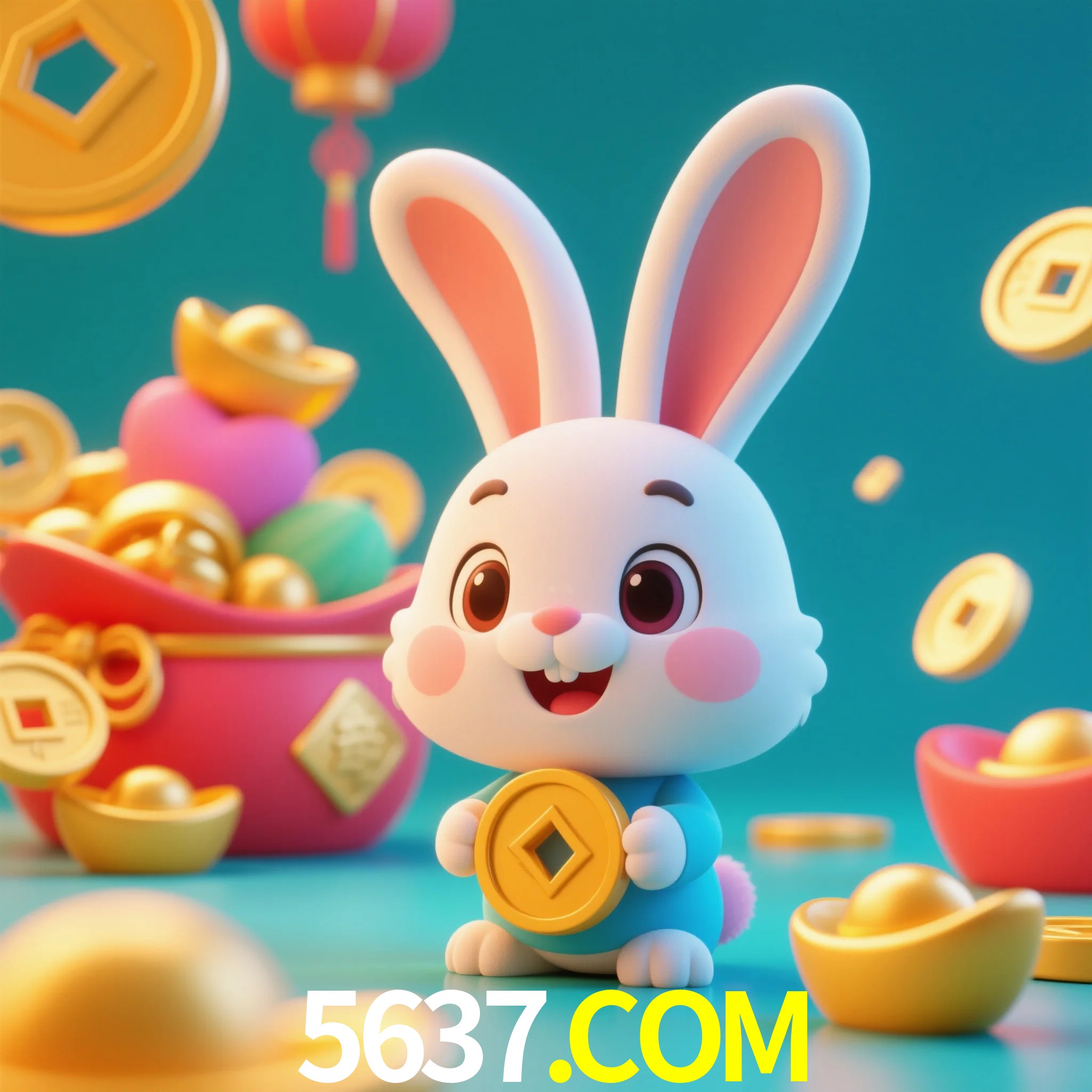 5637game-App